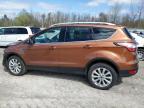 2017 Ford Escape Titanium იყიდება Leroy-ში, NY - Front End