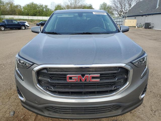  GMC TERRAIN 2018 Gray
