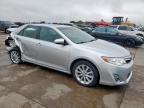 2012 Toyota Camry Base for Sale in Grand Prairie, TX - Rear End