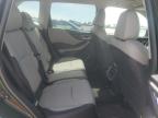 2022 Subaru Forester Limited for Sale in Earlington, KY - Hail