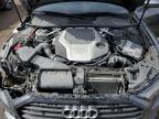 2020 AUDI A6 PRESTIGE for sale at Copart ON - TORONTO