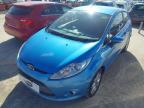 2010 FORD FIESTA ZET for sale at Copart SANDY