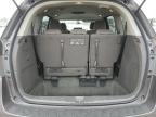 2016 Honda Odyssey Se на продаже в Pekin, IL - Hail