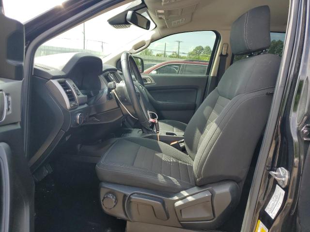  FORD RANGER 2019 Black