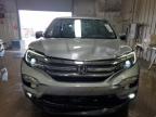 2018 Honda Pilot Exl за продажба в Elgin, IL - Front End