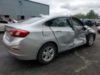 2018 Chevrolet Cruze Lt zu verkaufen in Portland, OR - Side