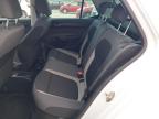 2016 SKODA FABIA SE T for sale at Copart CORBY