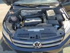 2016 Volkswagen Tiguan S за продажба в Vallejo, CA - Minor Dent/Scratches