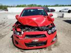 2016 Chevrolet Sonic Ltz იყიდება Louisville-ში, KY - Front End