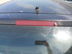 2009 VAUXHALL MERIVA LIF for sale at Copart PETERLEE