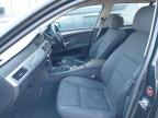 2008 BMW 520D SE  T for sale at Copart PETERLEE