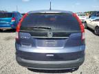 2014 Honda Cr-V Lx   en Venta en Riverview, FL - Front End