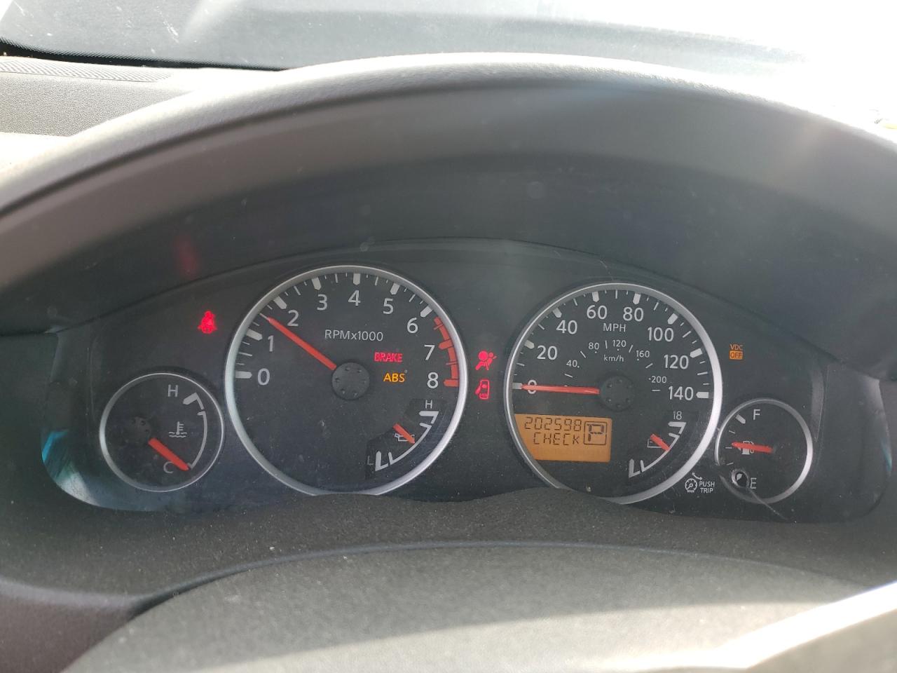 2011 Nissan Pathfinder S VIN: 5N1AR1NN3BC617149 Lot: 53233705
