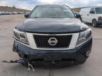 2015 Nissan Pathfinder S for Sale in Littleton, CO - Front End