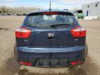 2013 KIA RIO LX for sale at Copart ON - COOKSTOWN