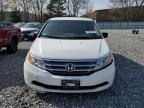 2011 Honda Odyssey Ex de vânzare în North Billerica, MA - Front End
