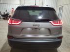 2019 Jeep Cherokee Latitude for Sale in Florence, MS - Front End