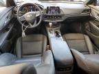2022 Cadillac Ct4 Luxury للبيع في Anthony، TX - Front End