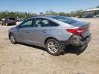 2017 Hyundai Sonata Se for Sale in Charles City, VA - Rear End