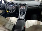 2014 Ford Fusion Titanium იყიდება Ham Lake-ში, MN - Side