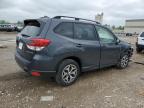 2021 Subaru Forester Premium   за продажба в Kansas City, KS - Front End