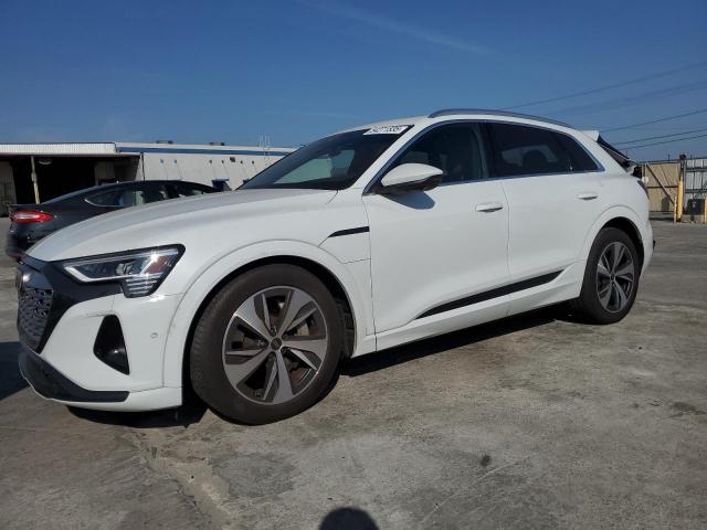 2024 Audi Q8 E-Tron Premium Plus