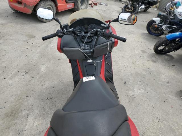 2015 HONDA NSS300 