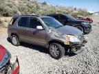 2005 Honda Cr-V Se for Sale in Reno, NV - Front End