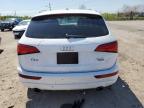 2016 Audi Q5 Premium Plus zu verkaufen in Indianapolis, IN - Front End