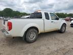 2017 Nissan Frontier Sv zu verkaufen in Conway, AR - Water/Flood