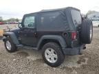 2014 Jeep Wrangler Sport en Venta en Columbus, OH - Front End
