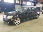 2010 MERCEDES-BENZ C 300 4MATIC à vendre chez Copart CT - HARTFORD SPRINGFIELD