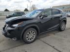 2015 Lexus Nx 200T for Sale in Littleton, CO - Front End