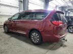 2020 Chrysler Pacifica Touring L Plus na sprzedaż w Ham Lake, MN - All Over