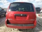 2010 Dodge Grand Caravan Se de vânzare în Wayland, MI - Front End
