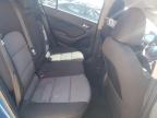 2015 Kia Forte Ex იყიდება Earlington-ში, KY - Hail