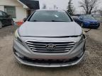 2016 Hyundai Sonata Sport for Sale in Northfield, OH - Front End