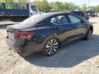 2023 Nissan Sentra Sv продається в Waldorf, MD - All Over