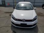 2012 Volkswagen Gti  на продаже в Vallejo, CA - Undercarriage
