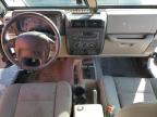 2003 Jeep Wrangler / Tj Sahara იყიდება Littleton-ში, CO - Vandalism