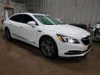 2017 Buick Lacrosse Essence for Sale in Elgin, IL - Side