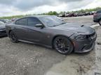 2020 Dodge Charger Scat Pack zu verkaufen in Cahokia Heights, IL - Front End