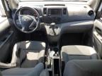 2020 Nissan Nv200 2.5S en Venta en Rancho Cucamonga, CA - Side