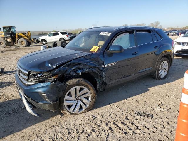 VOLKSWAGEN ATLAS CROS 2023