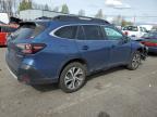 2021 Subaru Outback Limited за продажба в Portland, OR - Front End