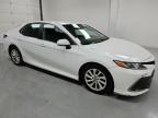 2021 Toyota Camry Le de vânzare în Glassboro, NJ - Normal Wear