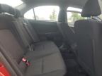 2010 Mitsubishi Lancer Es/Es Sport на продаже в San Martin, CA - Side