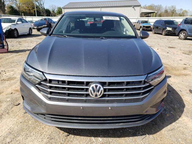  VOLKSWAGEN JETTA 2019 Szary