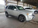 2009 Ford Escape Limited იყიდება Phoenix-ში, AZ - Rear End