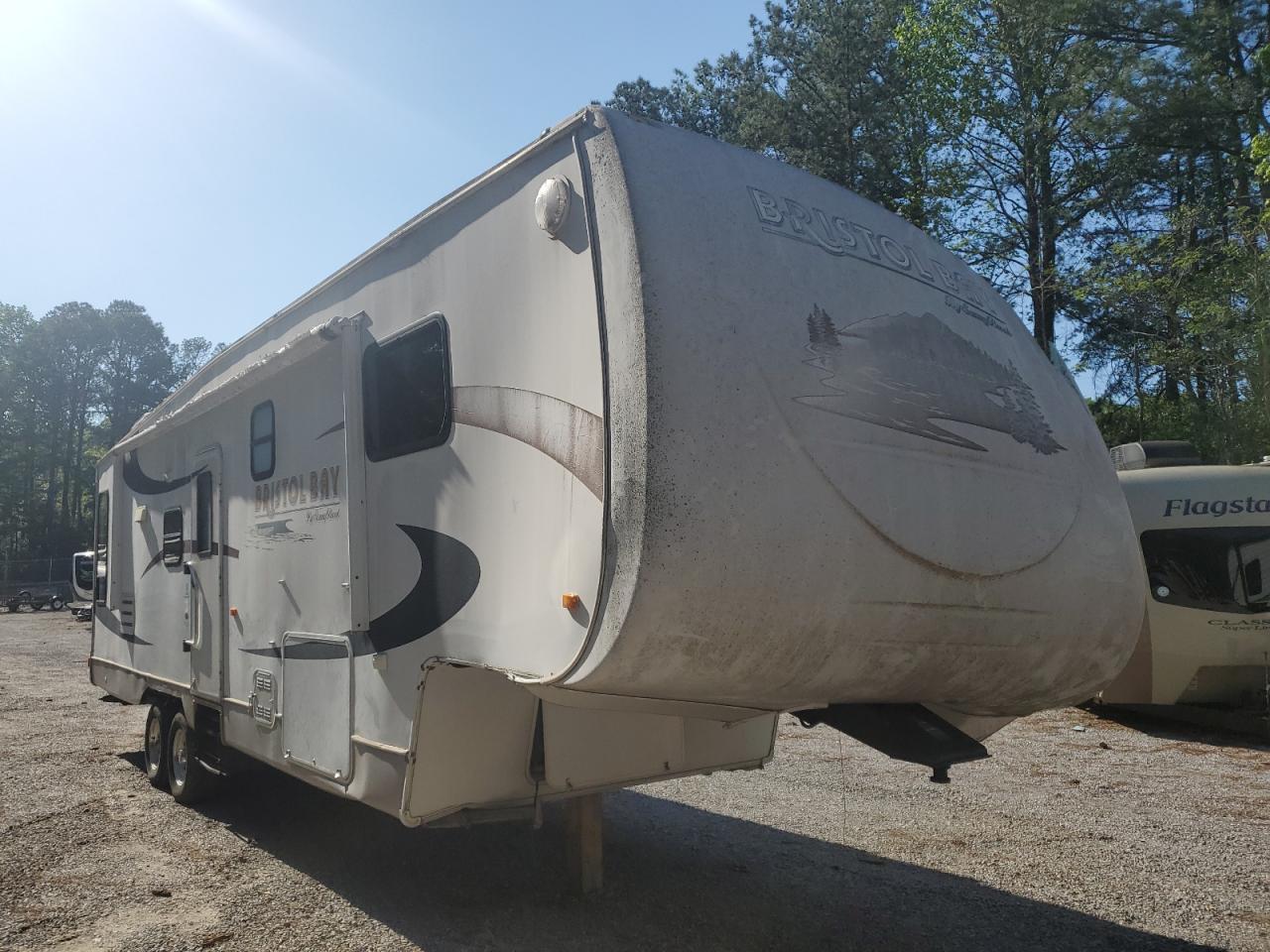 2008 Sunnybrook Trailer for Sale in Hueytown, AL - All Over